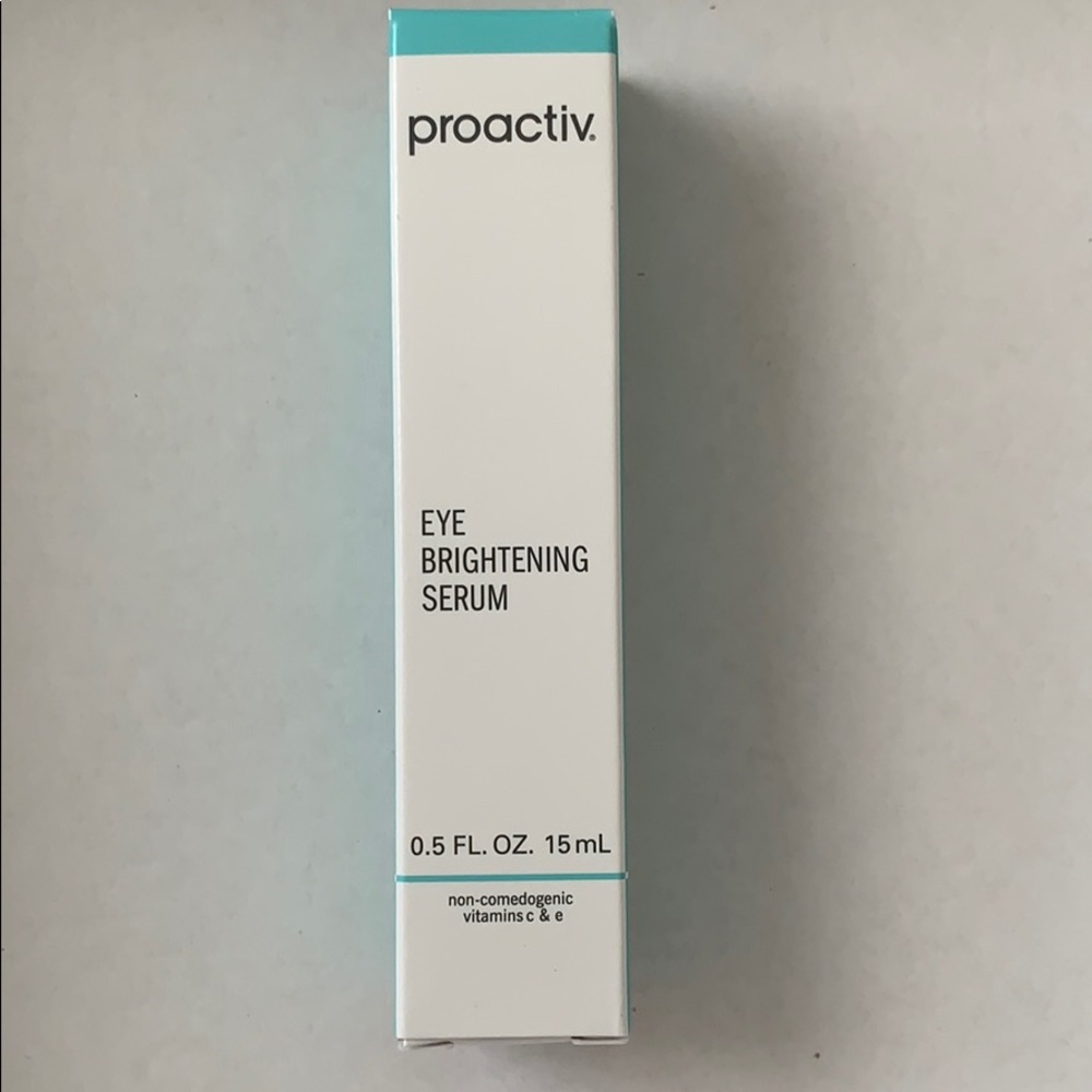 Proactiv Eye Brightening Serum 0.5floz